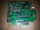 TELEMECANIQUE CIRCUIT BOARD 3D658048 G701 FEC FPM-1 PN658855P5