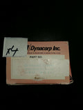 NIB WARNER ELECTRIC 303070-3  DYNACORP 24V