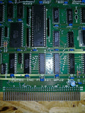 FUTEC FP8321 MPU2