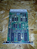 BERGES PC BOARD ACI-STK2-30F/2/A01