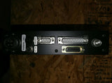 DATALOGIC RD3000 DL 110 VAC ESCORT MEMORY SYSTEMS