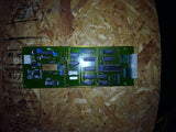 CIRCUIT BOARD WH3642B