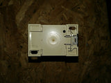 SPRECHER and SCHUH -- THERMISTOR PROTECTION RELAY W/RESET BUTTON  RT3-M