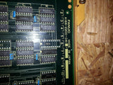 FANUC BOARD A16B-2200-041