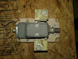 RELIANCE OVERLOAD RELAY 78465 WW 611591-2-1