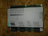 SIEMENS Power Modular Equipment Controller 549-407 200L- HOA