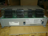 SIEMENS Power Modular Equipment Controller 549-407 200L- HOA
