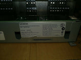 SIEMENS Power Modular Equipment Controller 549-407 200L- HOA