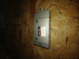 SMC Air Operated Valve VPA4125-02PA
