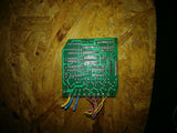 Westronics CB100149-01 Pcb Circuit Board Assembly Rev C