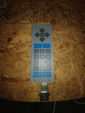 Hall ICP Cutler Hammer Keypad 63-00105-01