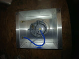 AIR MONITOR M-2157 CFMX100,FPMX1000 METER STATIONARY 0TO174 CFM 0TO2.003 FPM