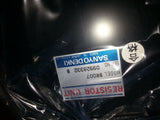 NIB SANYO DENKI RESISTOR UNIT BR007