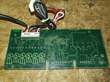 ABB CIRCUIT BOARD 3AUA266001B166 REV 1