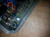 TS PRODUCTS ROTARY 1400-1616-262 1  1632413 REV 6