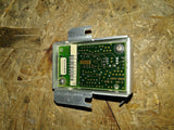 Agilent / HP 5890 GC Sensor board, 0-100 psi Series II 6 channel 19245-20025