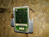 Agilent / HP 5890 GC Sensor board, 0-100 psi Series II 6 channel 19245-20025