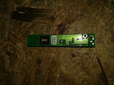 Touch Screen Display ST-OSD05 V2.1 Board
