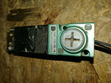 Numatics Valve 11SAD400B013Y  24 VDC  150PSI