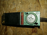 Numatics Valve 11SAD400B013Y  24 VDC  150PSI