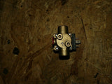 NORGREN VO5B286N-Q114A 24 VDC VO5 V05