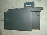 Allen Bradley 1771-AL I/O Adapter Module W/ 1777-CP