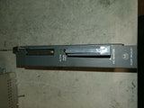 Allen Bradley 1771-AL I/O Adapter Module W/ 1777-CP