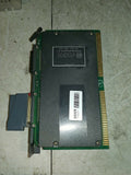 Allen Bradley 1771-AL I/O Adapter Module W/ 1777-CP