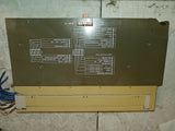 SIEMENS SIMATIC S5 INPUT MODULE 6ES5 465-7LA13