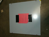 NNB HOFFMAN A-SE 18X18X6  PULL BOX SCREW COVER