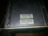 ENDRESS HAUSER EXIMAG FLOW TRANSMITTER FTI1950-3-R-I-N DISPLAY CONTROL