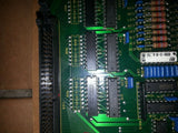 SEIKI  21-06-00-00 SMCN-2B OP10-MC2 CARD