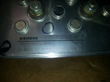 SIEMENS GLEICHRICHTERSÄULE C67117-A5306-A595 RECTIFIER COLUMN