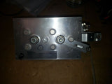 SIEMENS GLEICHRICHTERSÄULE C67117-A5306-A595 RECTIFIER COLUMN