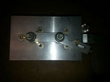SIEMENS GLEICHRICHTERSÄULE C67117-A5306-A595 RECTIFIER COLUMN