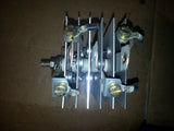 SIEMENS GLEICHRICHTERSÄULE C67117-A5306-A595 RECTIFIER COLUMN