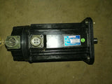 Yaskawa 61BM06ABXE10 SERVO MOTOR BL SUPER