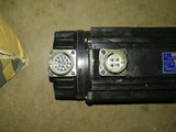 Yaskawa 61BM06ABXE10 SERVO MOTOR BL SUPER