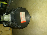 Yaskawa 61BM06ABXE10 SERVO MOTOR BL SUPER