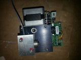 SANYO DENKI 103-546-5345