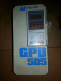 Magnetek GPD505V-B004 General Purpose Inverter