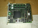 NEC Vacadn FMC Card 163-532680-001  163-551777
