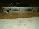 NEC Vacadn FMC Card 163-532680-001  163-551777