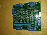 SEIKI 06-22-00-01 N-Y PGIF BOARD