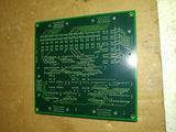 SEIKI 06-22-00-01 N-Y PGIF BOARD