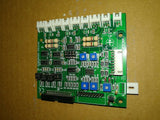 GEN 34208295020E Ver A2-RC Cntrol Board / Module