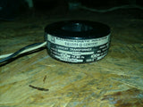 SUQAUE D CURRENT TRANSFORMER 2N-151-001 150:5 2.5 VA 25-400 Hz