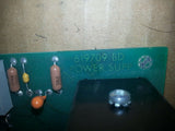 NIB POWER SUPPLY 619709
