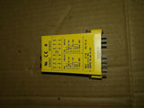 NIB Azonix IA24QA 4 Channel DC Input Module