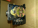 NIB Crouzet 88646010 Relay Timing Switch